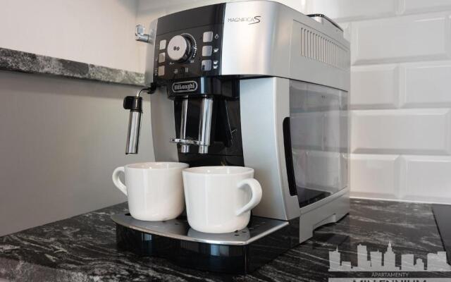 Millennium Port Nature