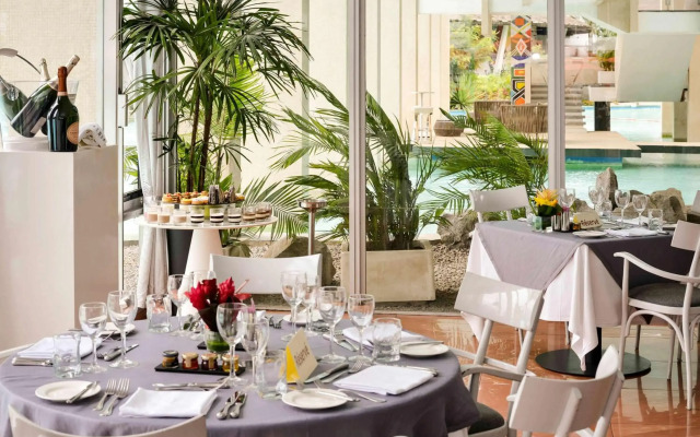 Sofitel Abidjan Hotel Ivoire