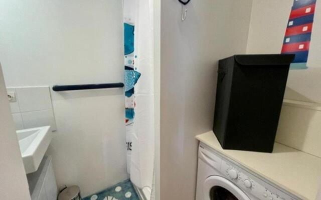 Appartement Quiberon, 2 pièces, 4 personnes - FR-1-478-226