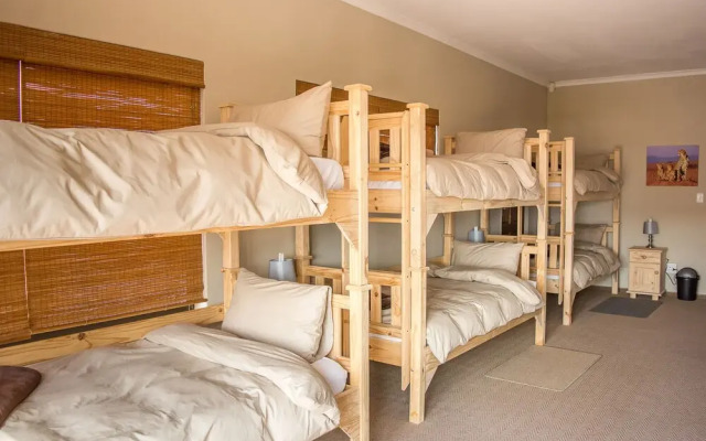 Sea View Backpackers - Hostel