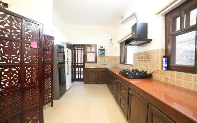 Ghughuti Baasa Home Stay, Dehradun