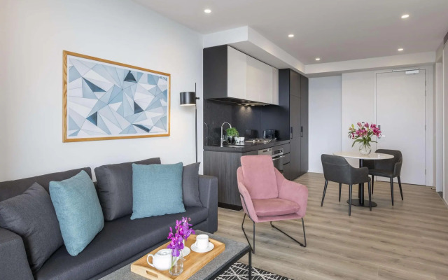 Avani Melbourne Box Hill Residences