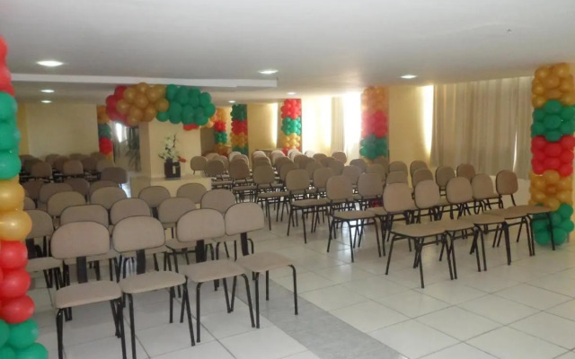 Rede Andrade Plaza Recife