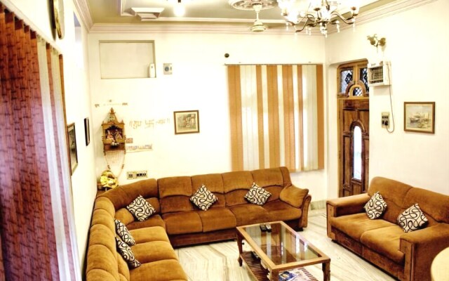 Hotel Gupta Inn
