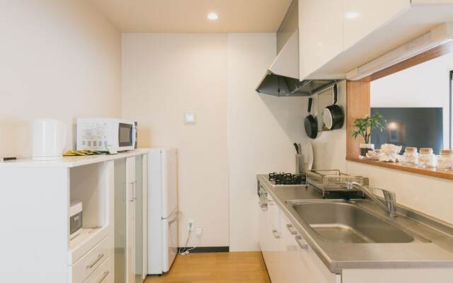 Infinity Hotel -Hantagawa-