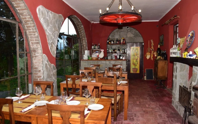 Agriturismo Villa Pallavicini