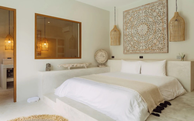 Karma Shana Residence