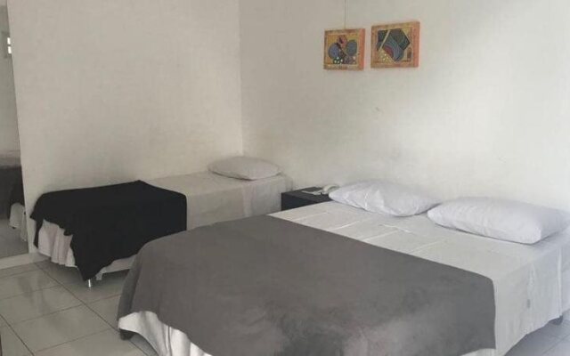 Guyamar Hotel