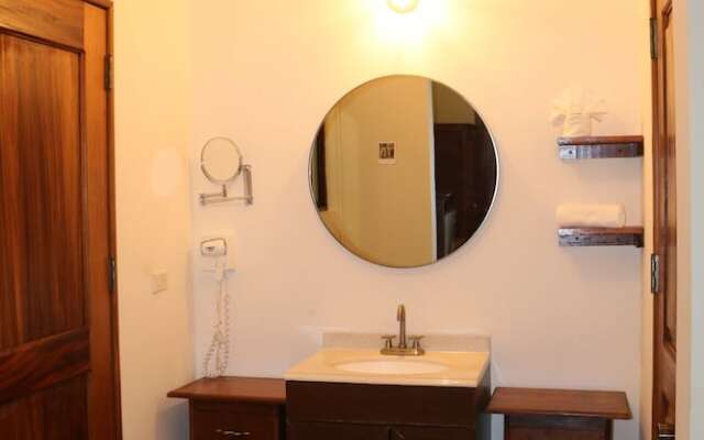 Casa Bugambilias, Todos Santos