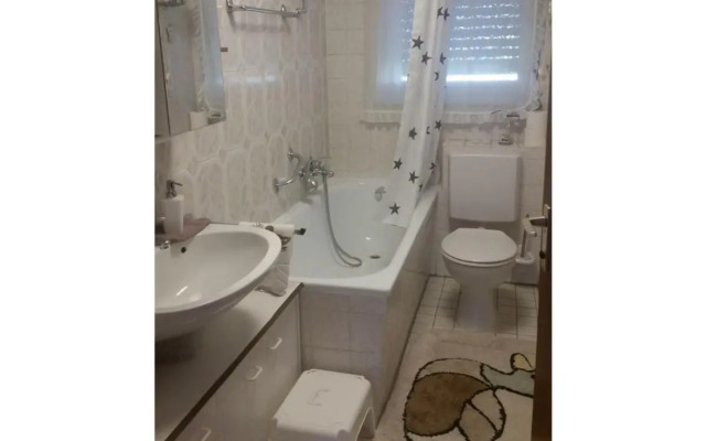 Ferienwohnung am Titisee