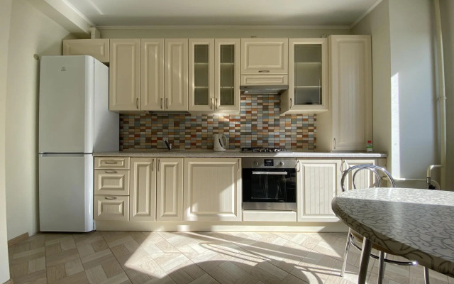 Апартаменты на улице Горького 98