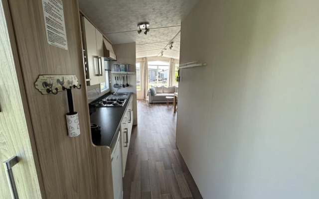 NV 1013 - Beach Resort Nieuwvliet Bad