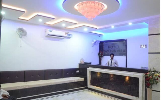 Hotel Kanchan Villa