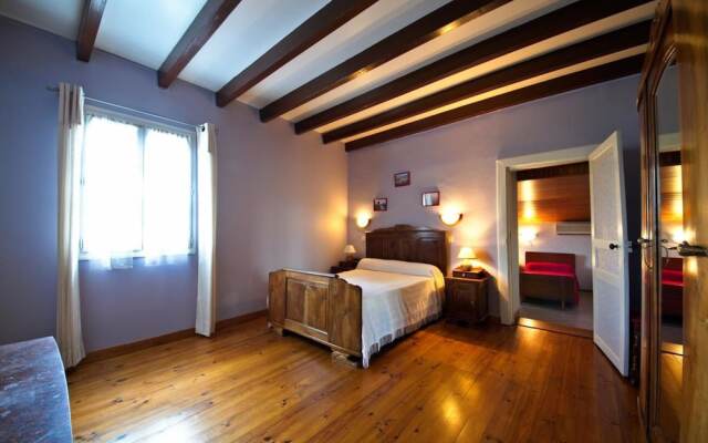 Chambre d'hôtes - Ferme Echemendigaraya