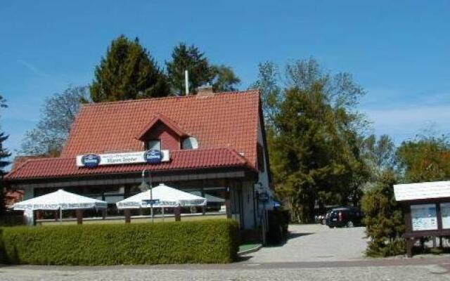 Hotel Pension Haus Irene
