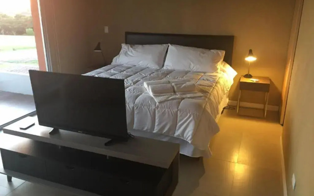Lomas del Real Resort