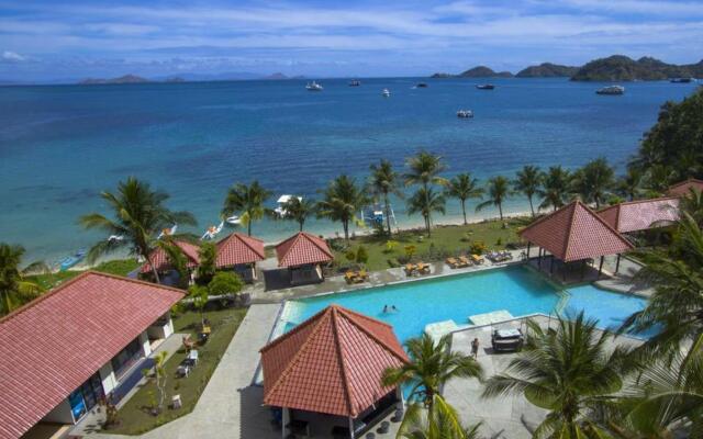 LAPRIMA Hotel Flores