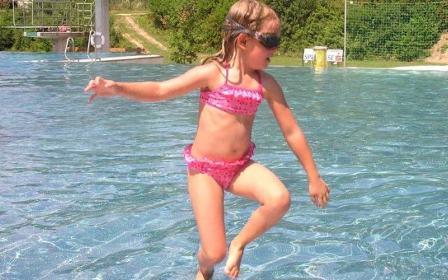 Ferienwohnung Hinterdorfer