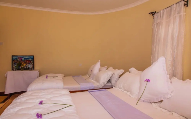 Amazing Accommodation in Arusha Furaha Lodge