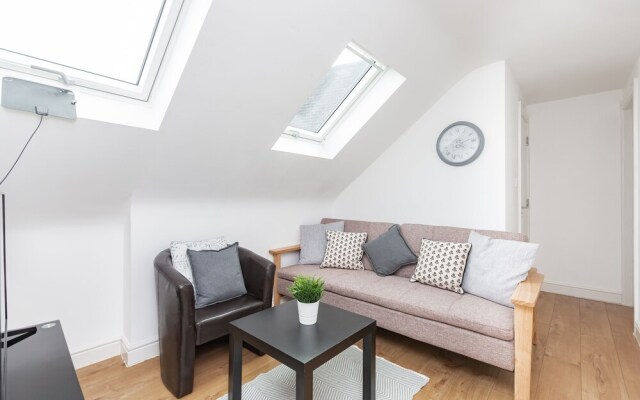Gyllingeham Suite - Lovely 1BR in Gillingham