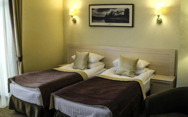Nota Bene Hotel