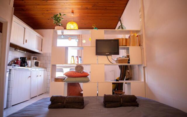 Studio cosy au c ur de Jaurès