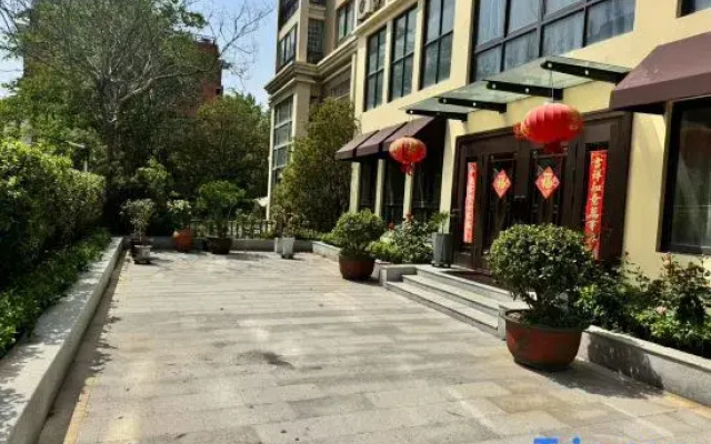 Yunduan Elegant Homestay
