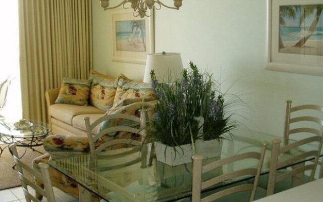 Seascapes Majestic Sun Condos