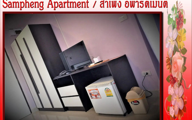 Sampheng Apartment