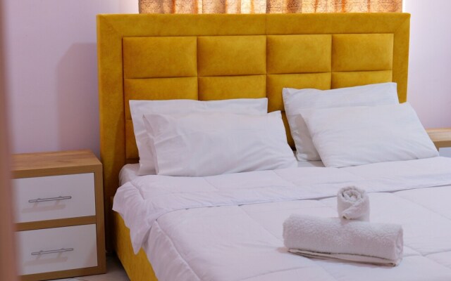 Eden Hotel