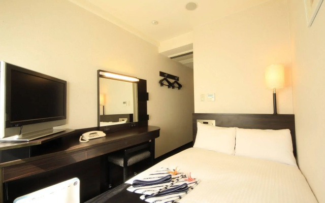 APA Hotel Yodoyabashi Ekimae