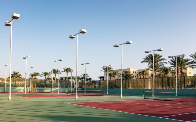 Palm Royale Resort - Soma Bay