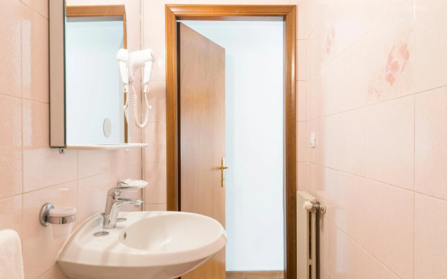 Albergo Trento
