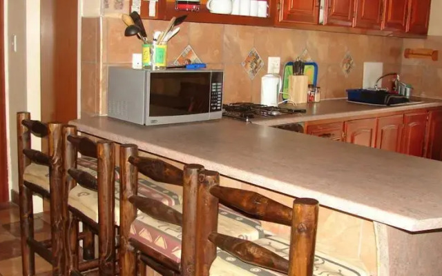 Marloth Park Holiday Home