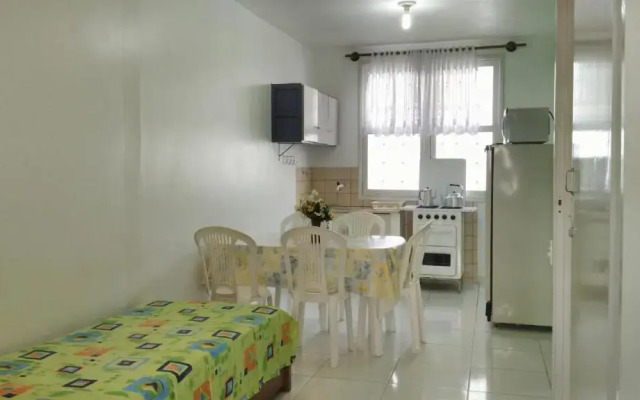 Residencial Casabella