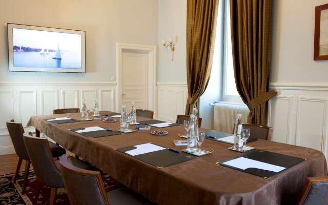 Best Western Plus Hotel D'Angleterre