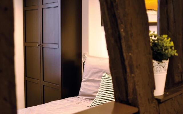 Appartement L'Ill au Sable