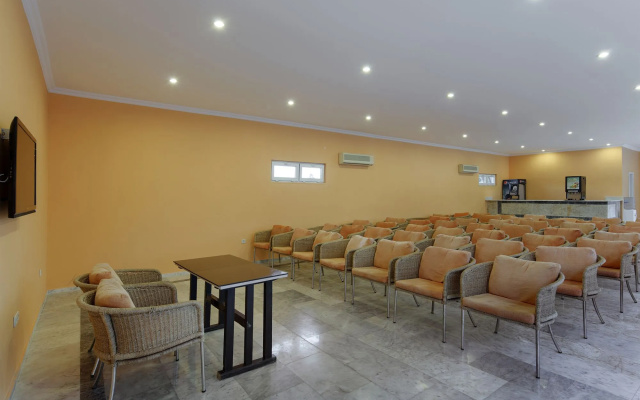 Club Wasa Holiday Village