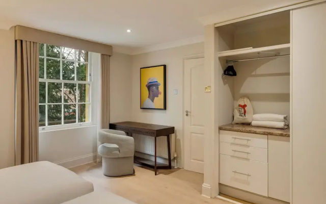 Meridian Place - yourapartment