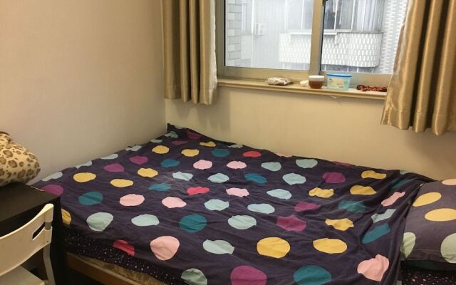 Shanghai Unests Youth Hostel