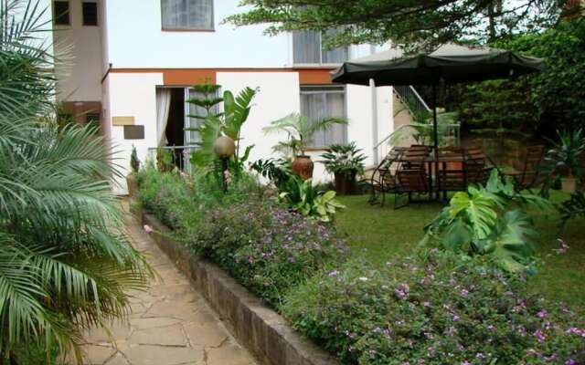 ACK Guesthouse Nairobi