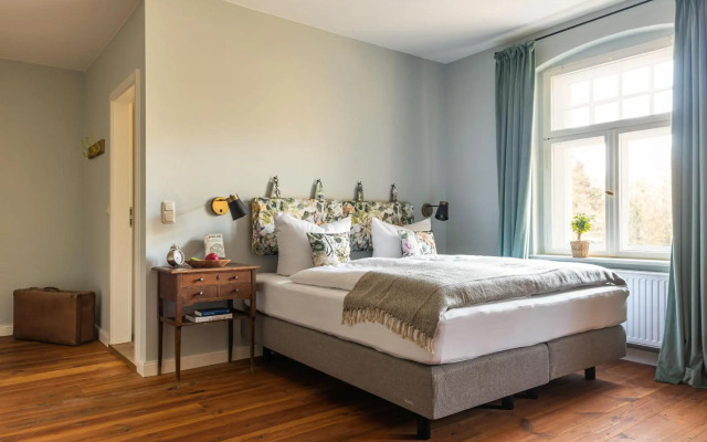 Klosterhotel Marienfließ