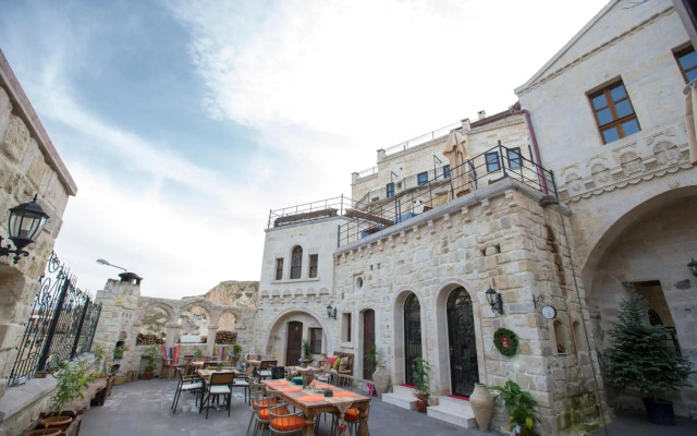 Asuwari Suites Cappadocia