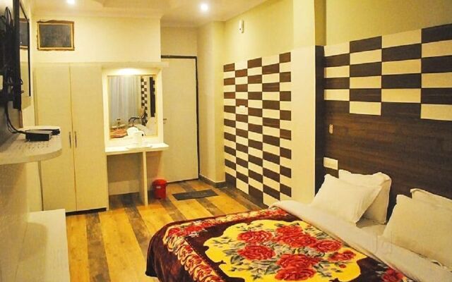 Hotel Shivalik Dharamshala
