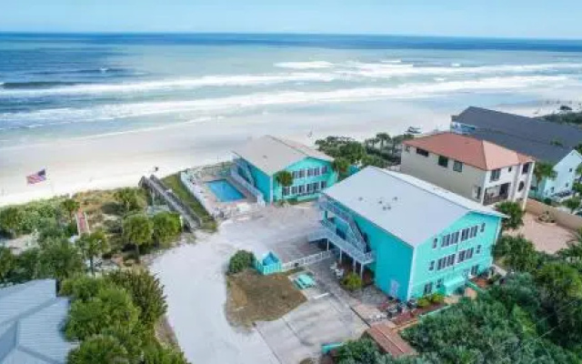 Ocean Beach Club
