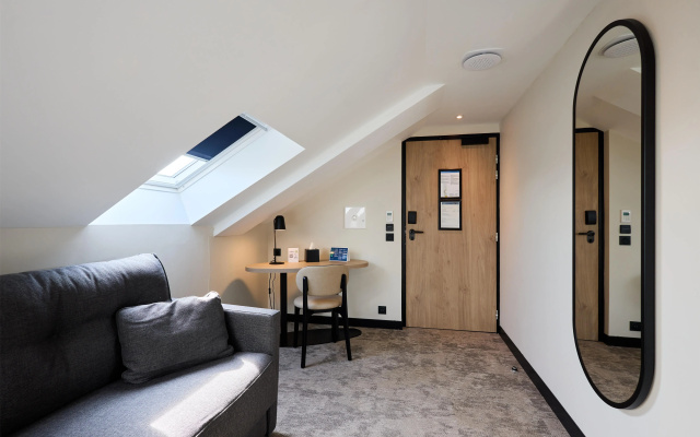 Hotel Campanile Le Mans Sud - Arnage