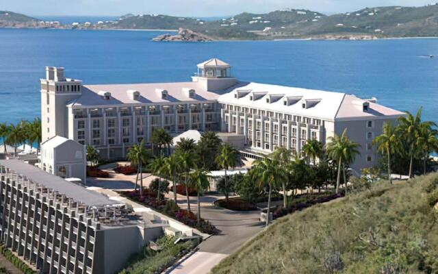 The Westin St. Thomas Beach Resort & Spa
