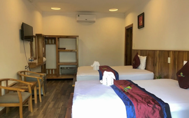 Phu Quoc Village
