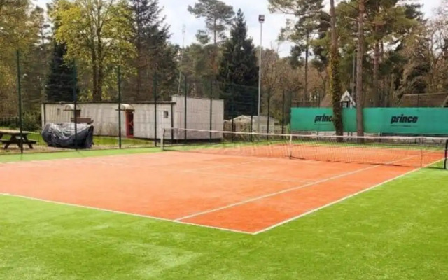 Duplex Apartment, 3 Bedrooms, Pool, Pobierowo