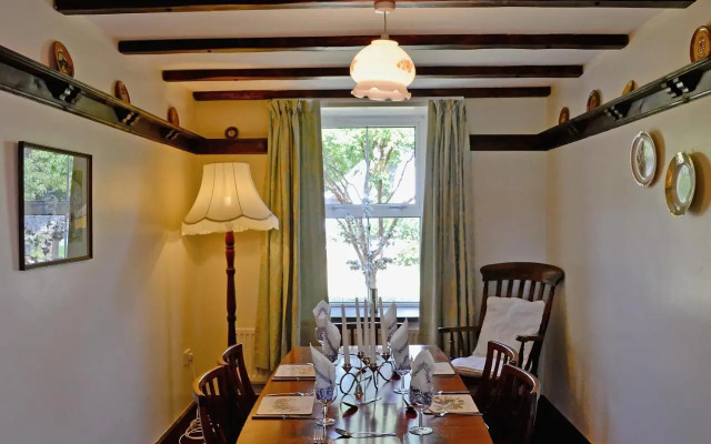 Murton Farm Cottage
